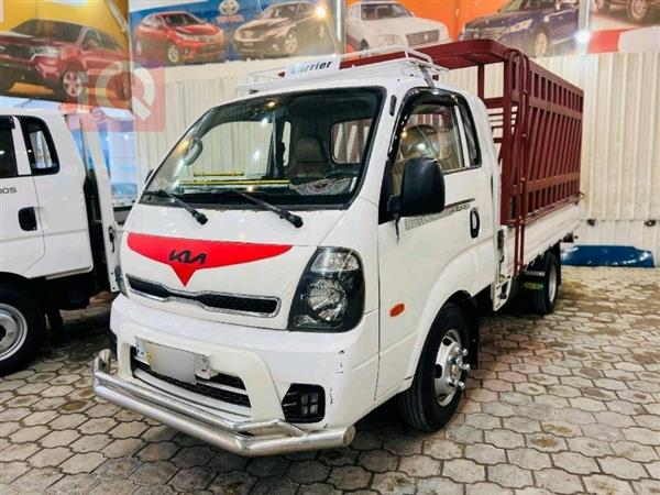 کیا بۆنگۆ 2017  بۆ فرۆشتن لە عێراق - نەجەف